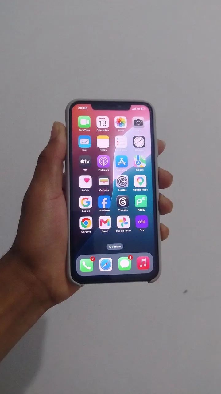 iPhone Xs Max 256gb - Foto 2
