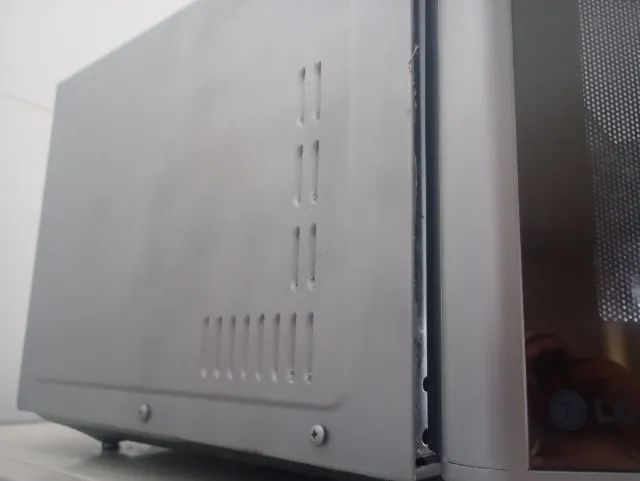 Microondas  - Foto 4