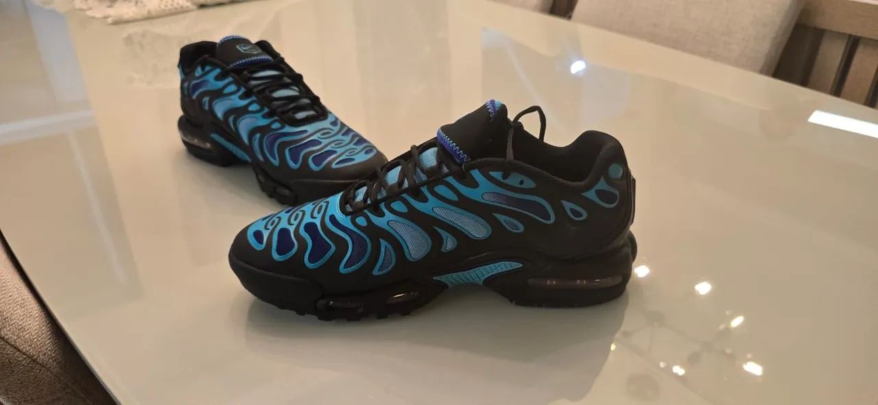 Nike Tênis air max tn plus - Foto 5