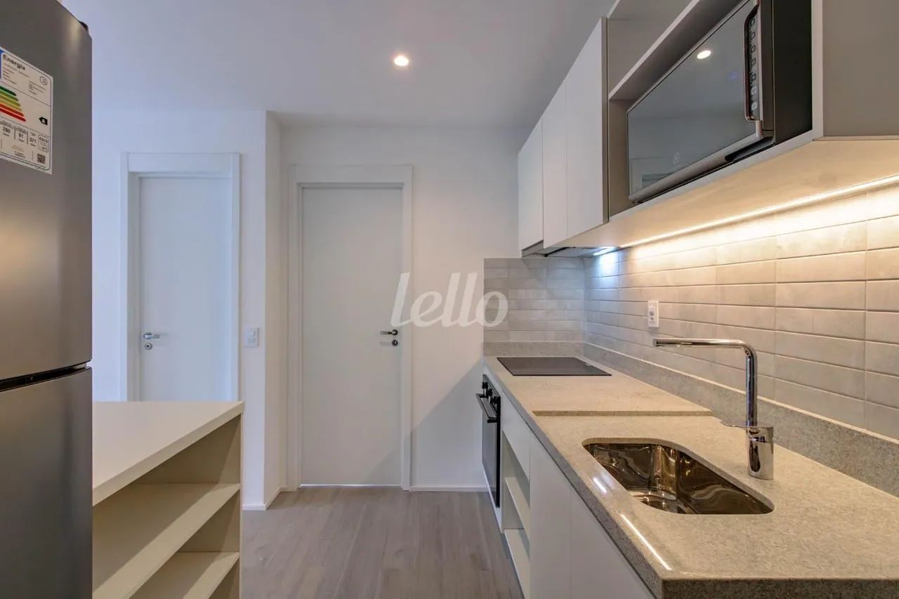 Apartamento 2 quartos para alugar no(a) Paraíso - Foto 2