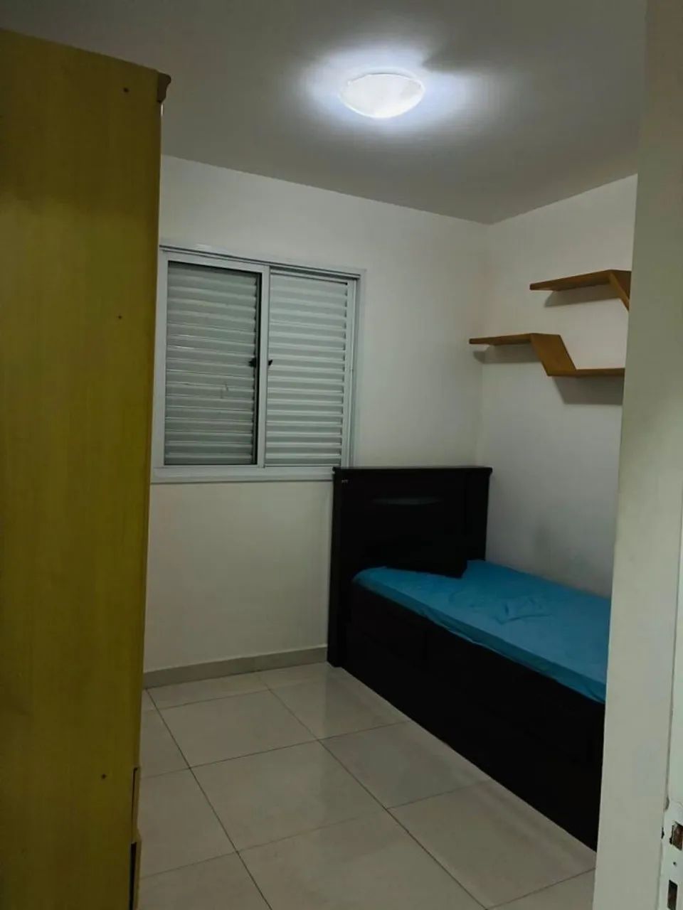 Apartamento para alugar com 3 quartos no Butantã FL15 - Foto 4