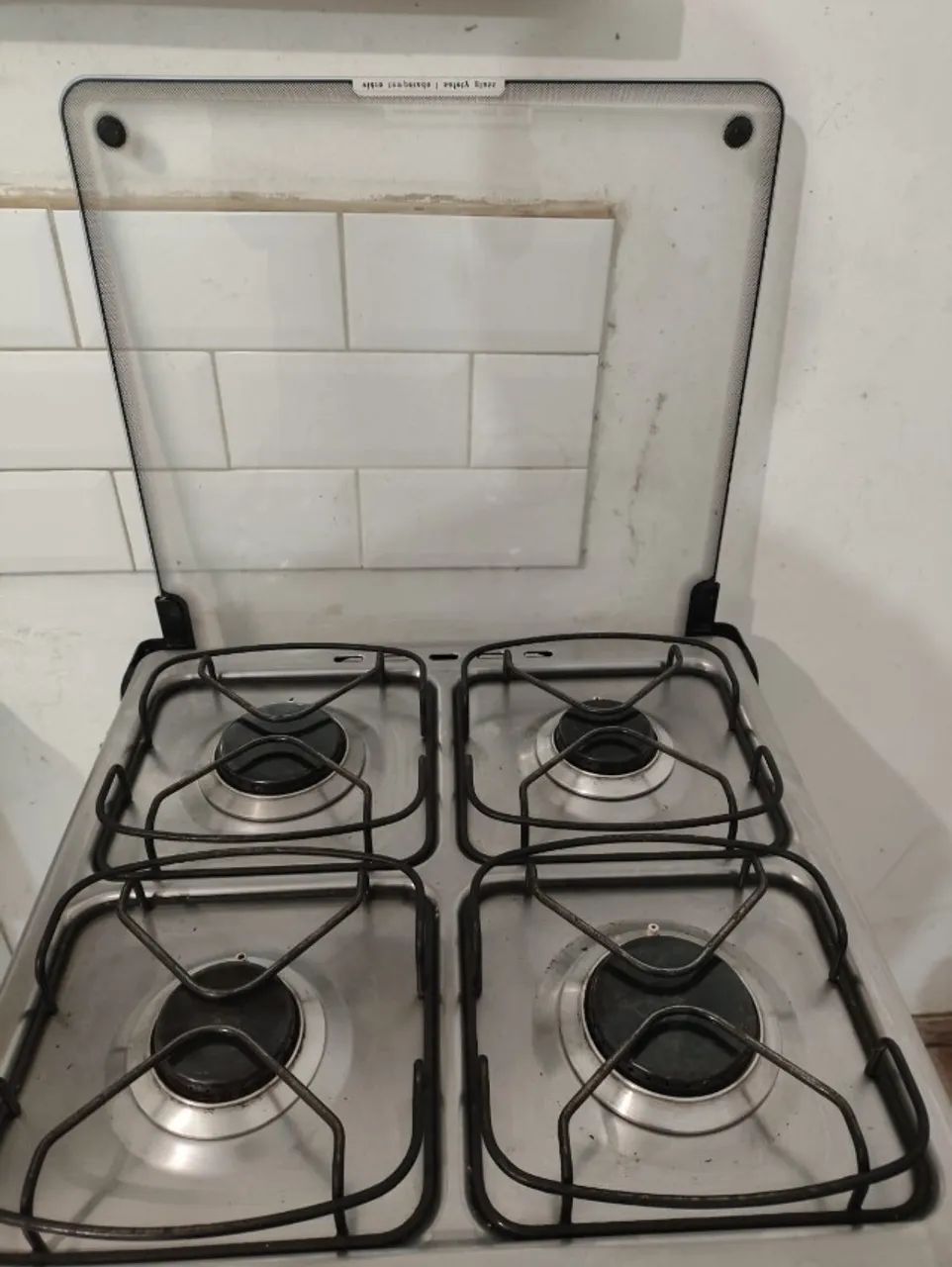 Fogão Electrolux 4 Bocas - Foto 3