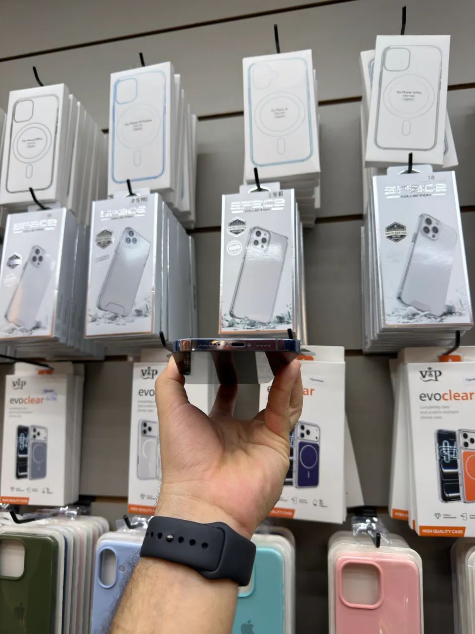 iPhone 13 Pro Max 256GB Em Perfeito ESTADO - Foto 4