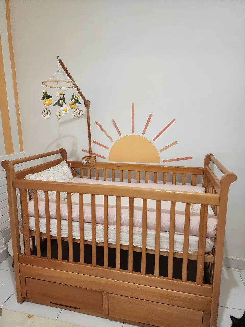 Berço  - Foto 3