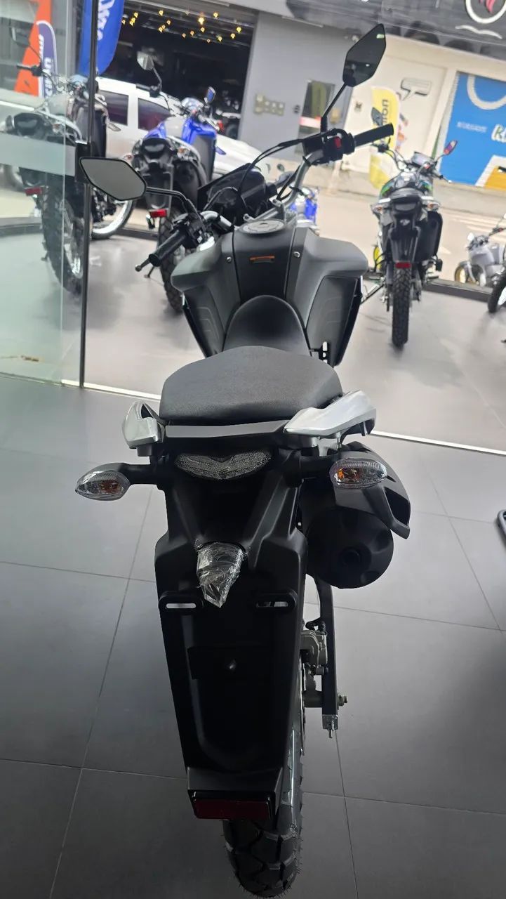 Lander abs connected 2026 - Foto 3