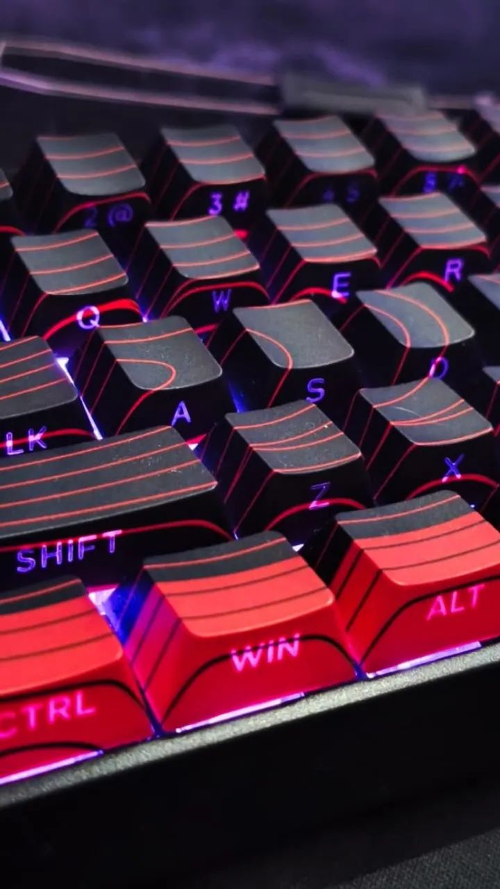 Teclado Magnético AULA WIN 68 HE MAX - Foto 3