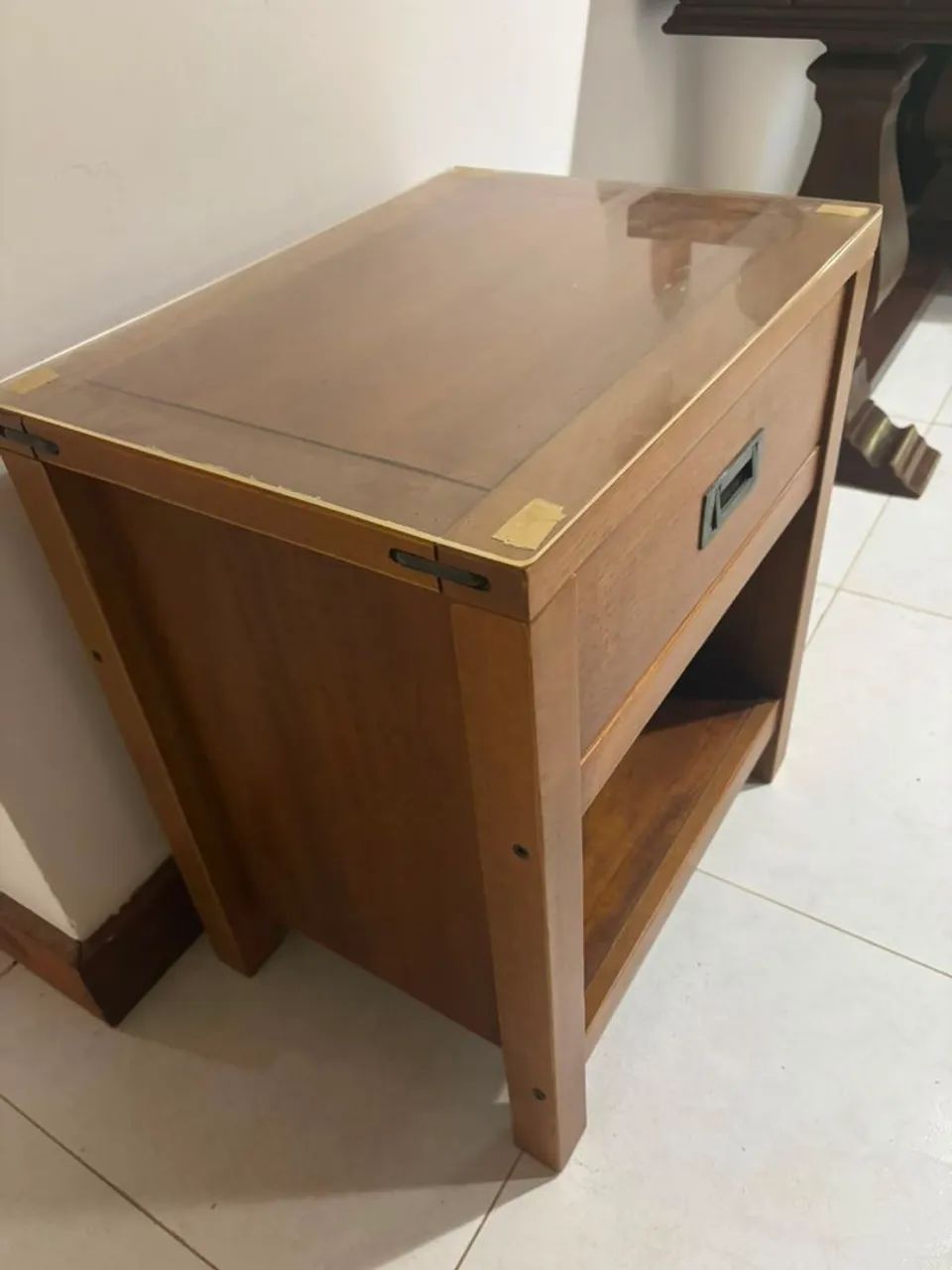 Criado mudo Tok stok - Foto 3