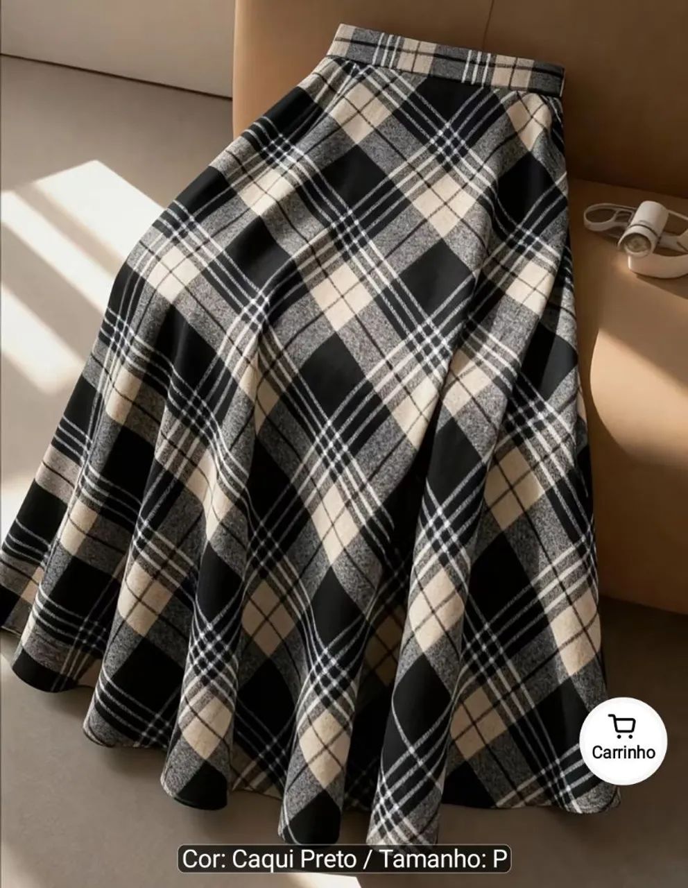 Roupas novas elegantes  - Foto 5