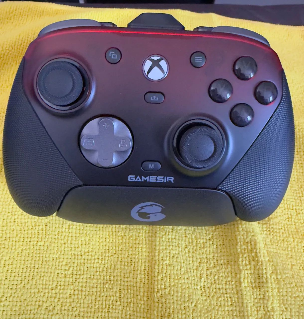 Controle GameSir G7 Pro - Foto 2