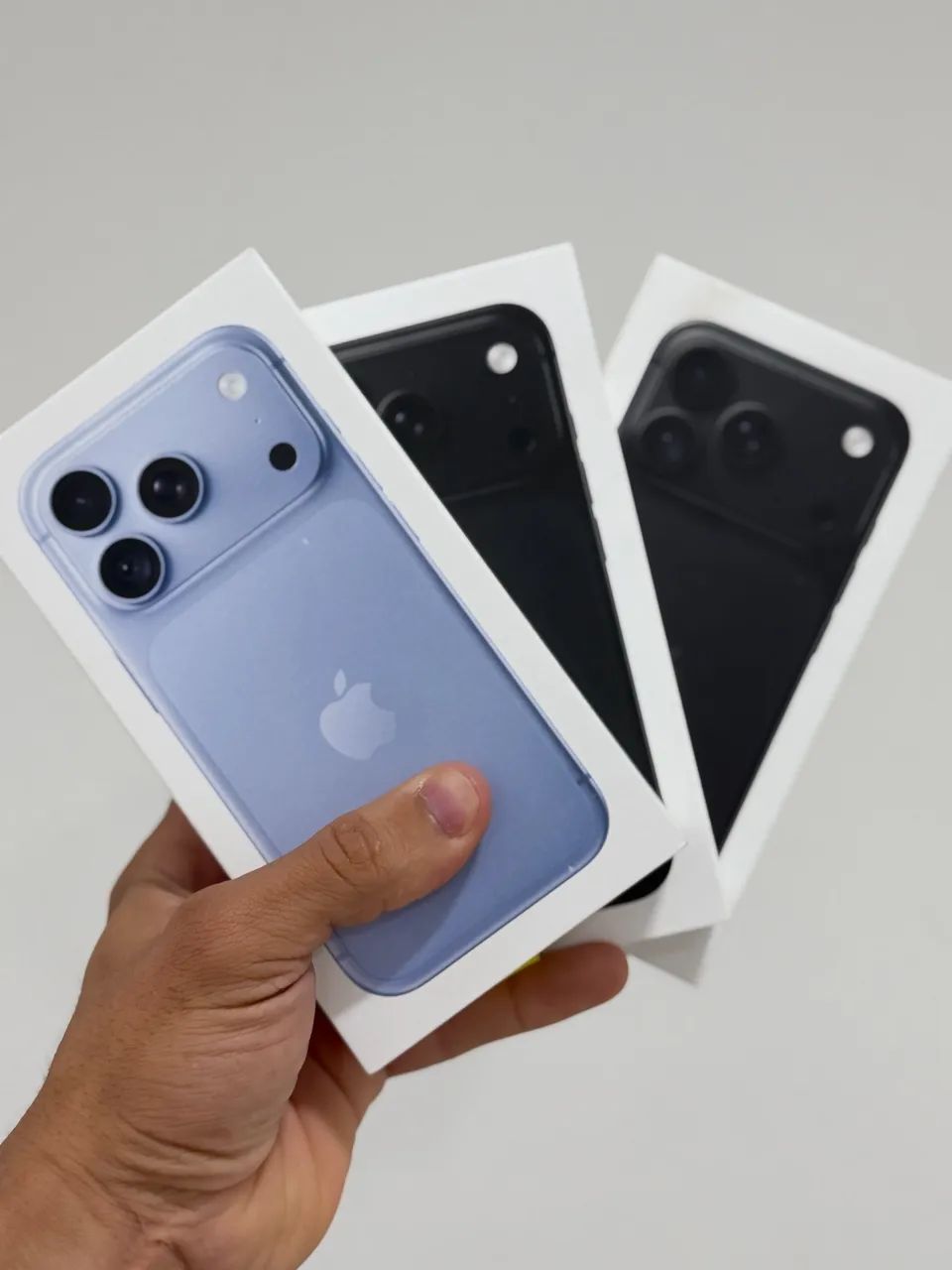 iPhone 18 Pro Max - Foto 2