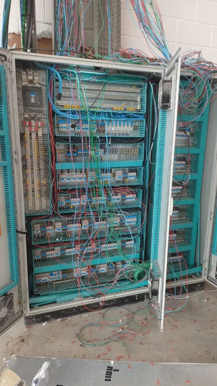 Eletricista em Hortolândia - Foto 2