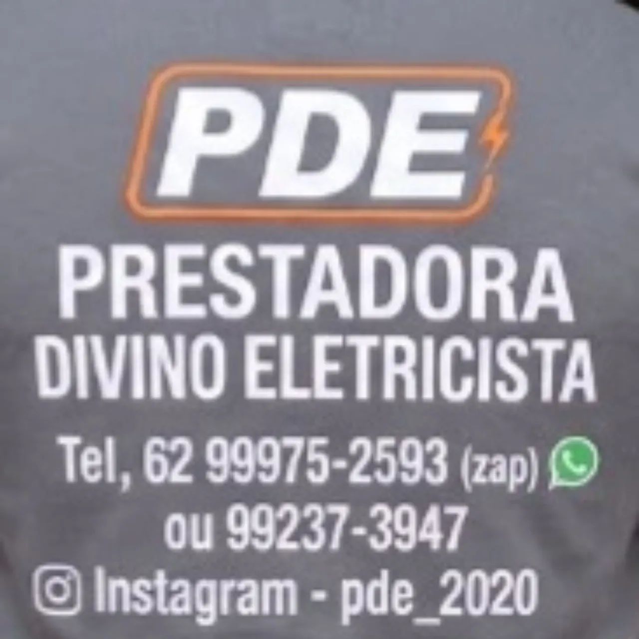 ELETRICISTA RESIDENCIAL E COMERCIAL