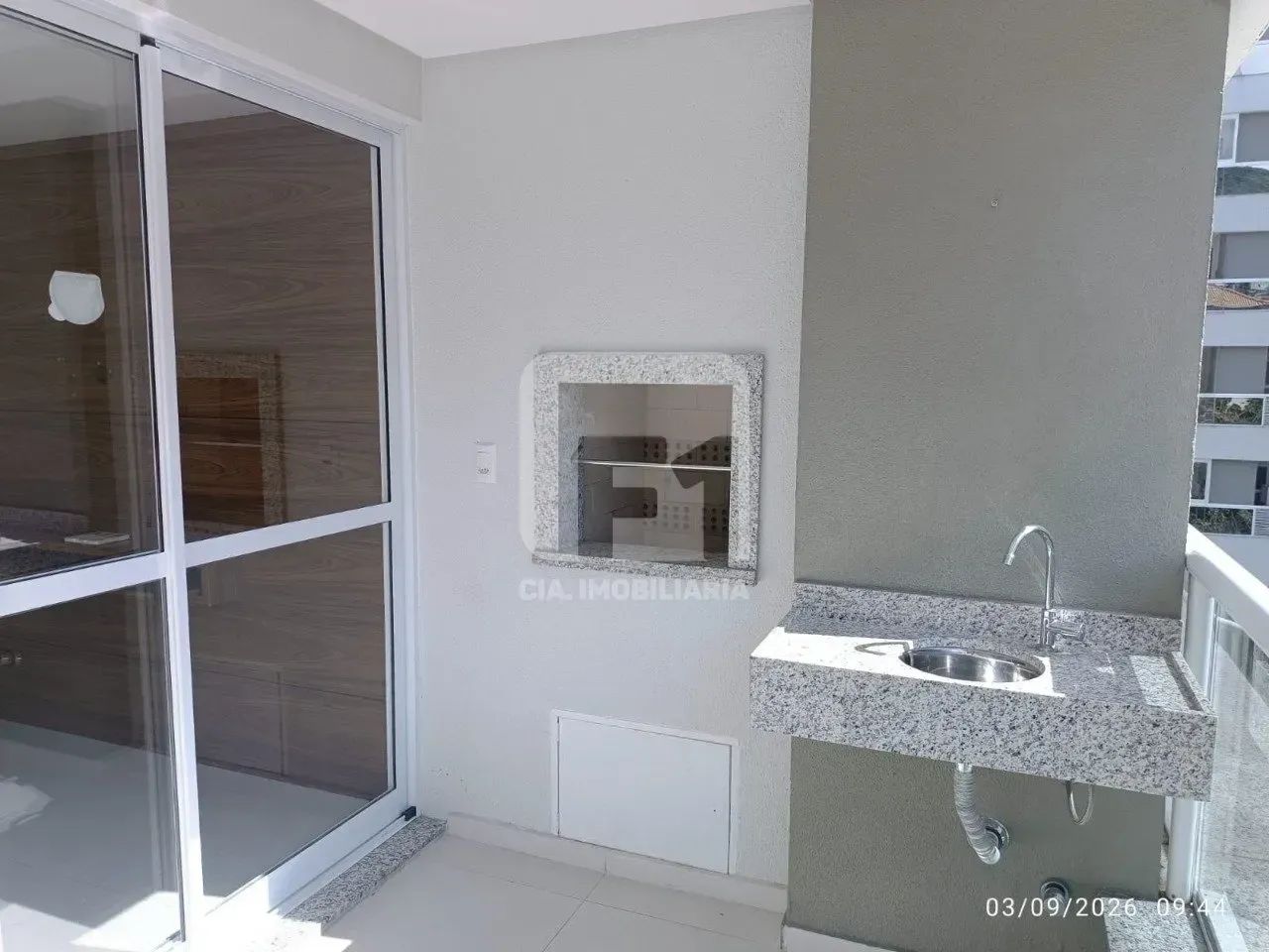 Apartamento de 3 dormitórios à venda Saco Grande- Florianópolis - SC - Foto 4