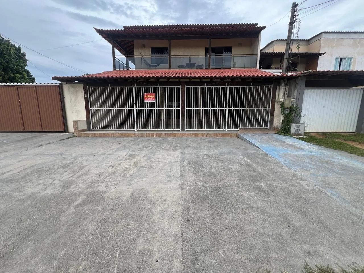 Alugo LOJA