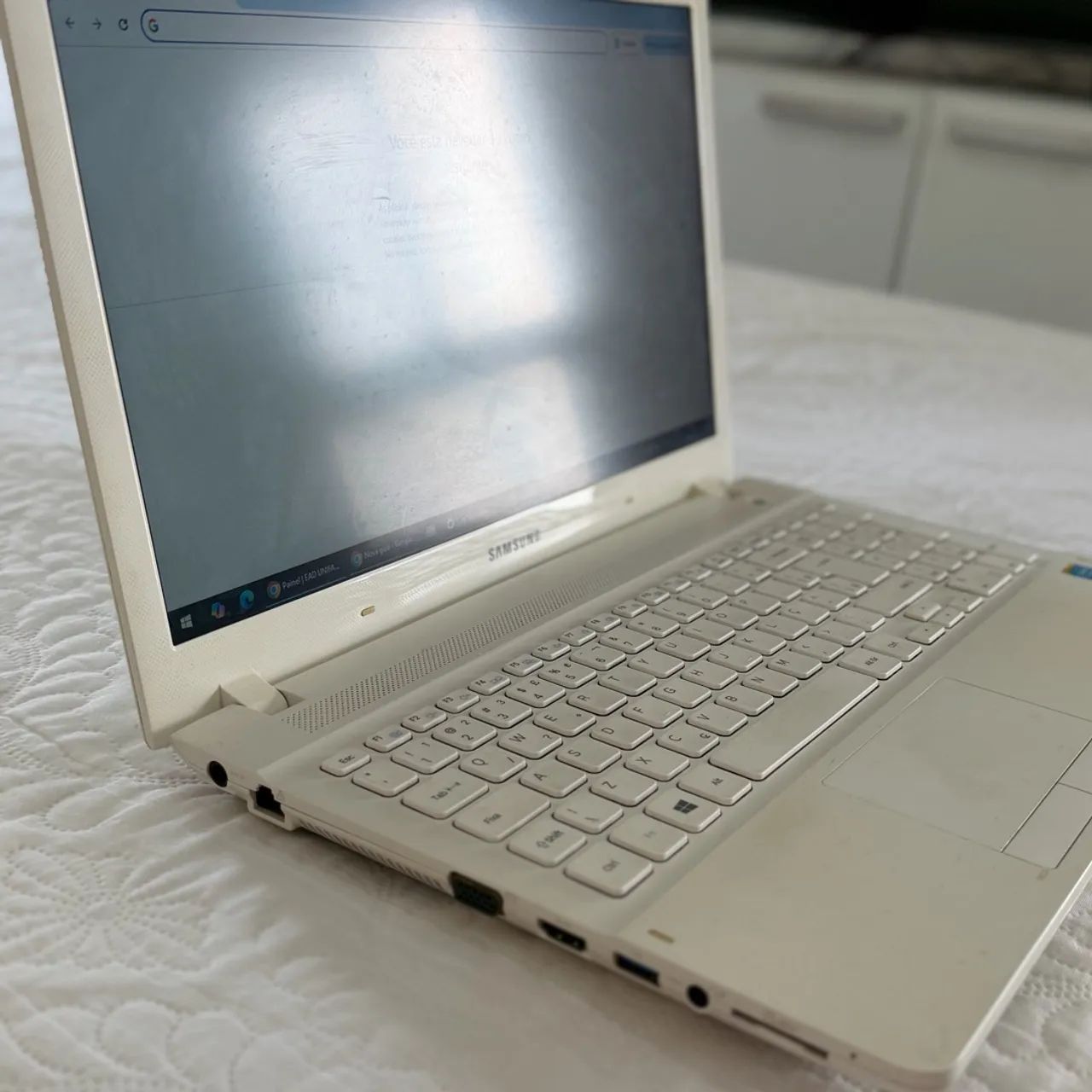 Notebook Samsung Expert X22 - Foto 4