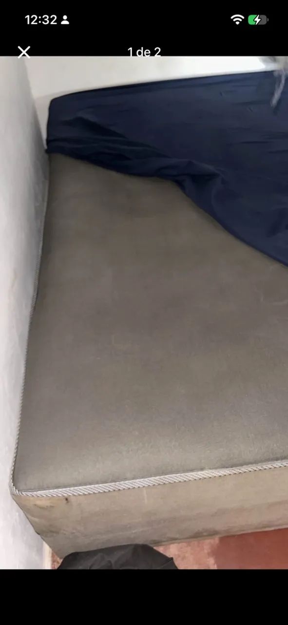 Cama de casal  - Foto 2