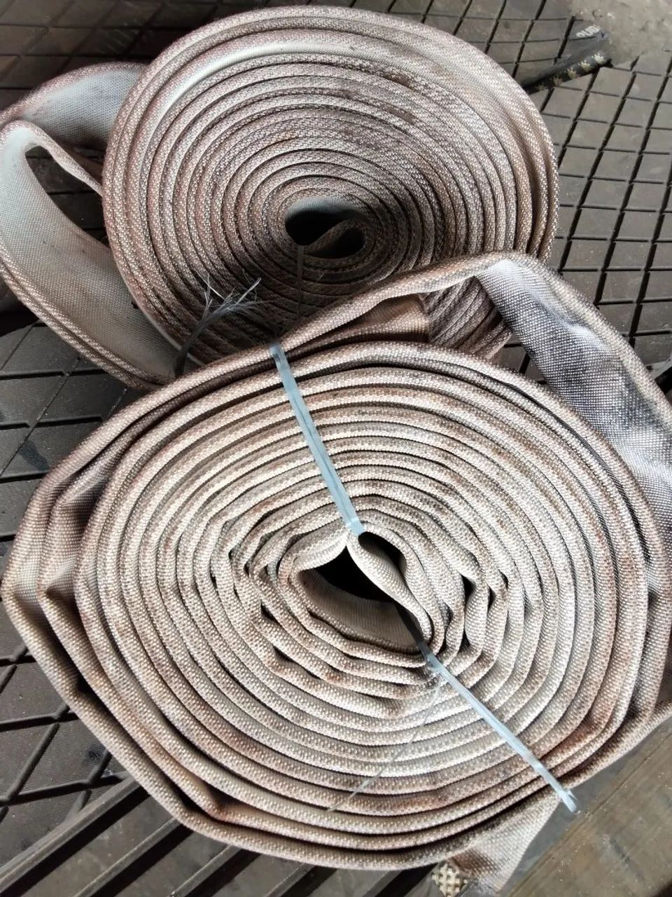 Mangueira para Drenagem barcos, irrigação  etc - Foto 3