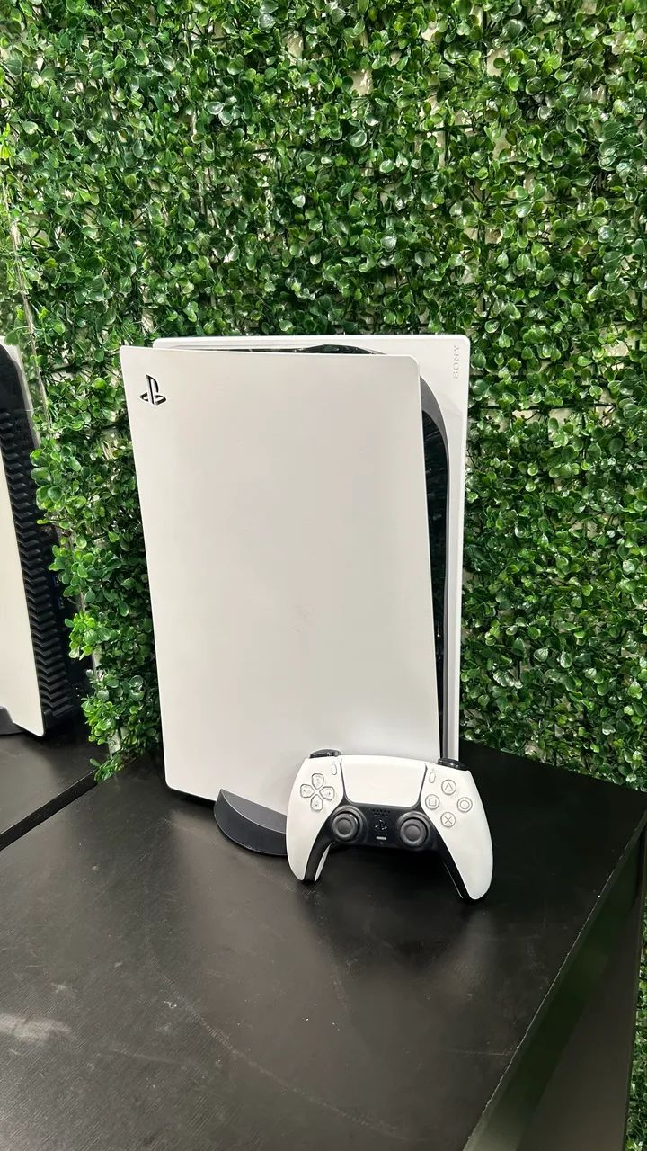 PS5?