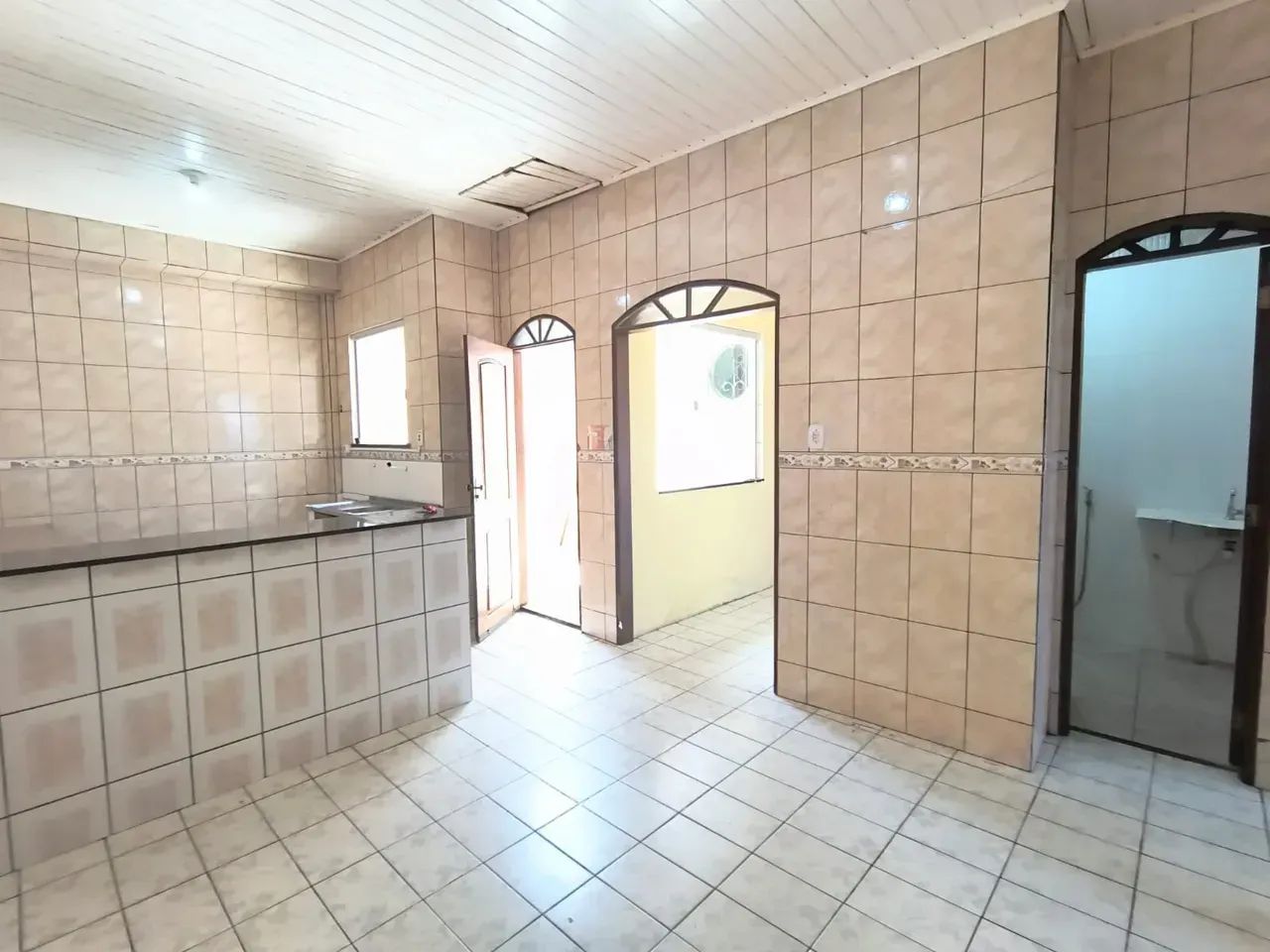 Casa Residencial e Comercial na Cidade Nova 8 - Foto 3