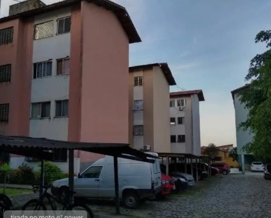 Foto - Fortaleza - Vila Peri