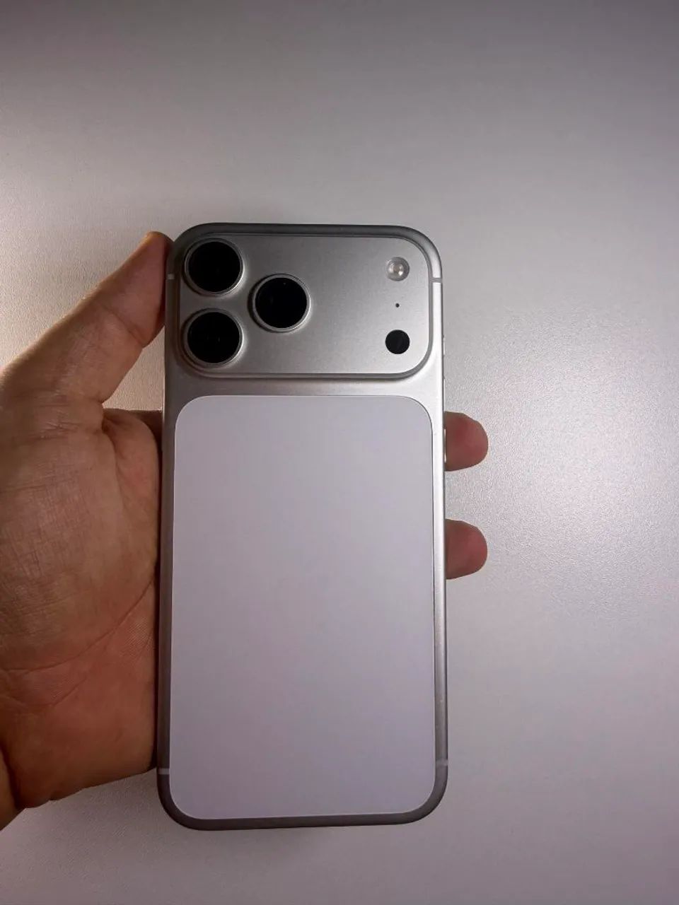 iPhone 17 Pro Max, 256 gb, Impecável!!! - Foto 2