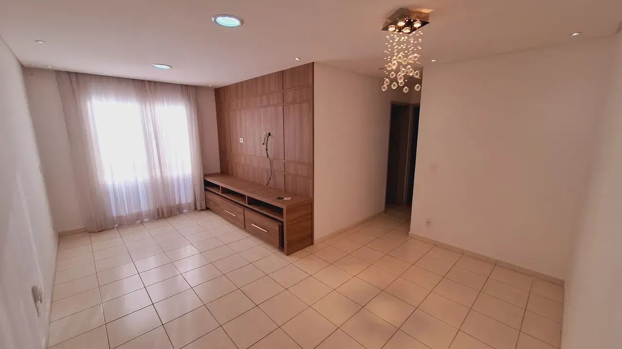 Apartamento 74M² 2 quartos com suíte e closet | Itupeva centro.