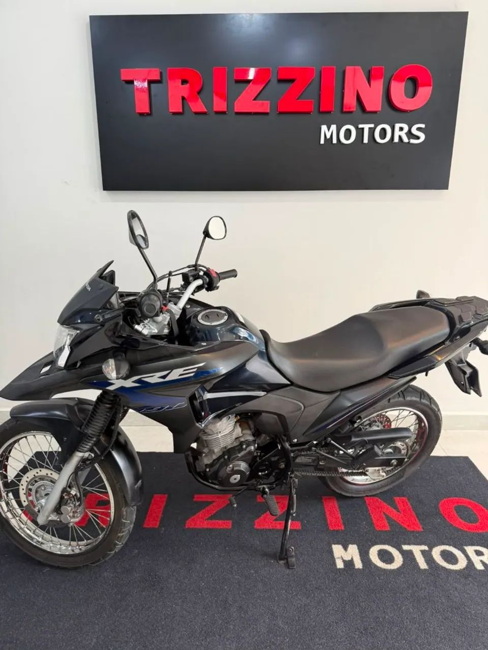 XRE 190 ABS 2021 - Foto 5
