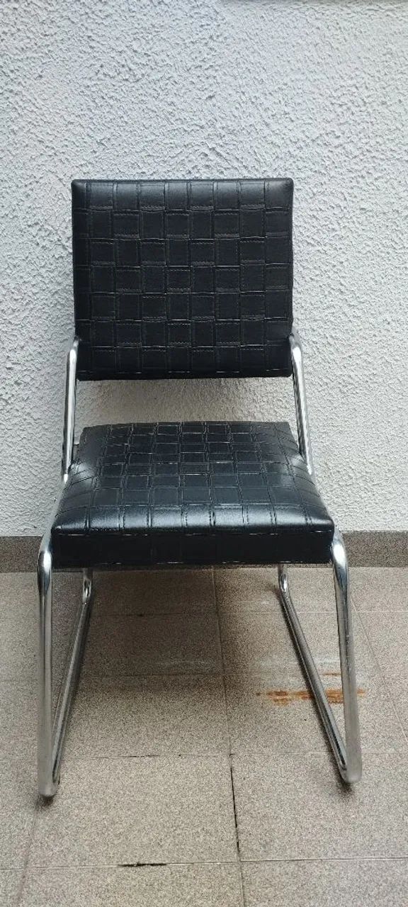 Mesa e cadeiras - Foto 4