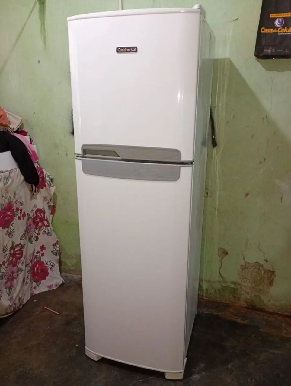 Vendo geladeira  - Foto 2