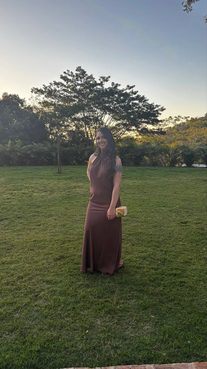 Vestido festa  - Foto 2