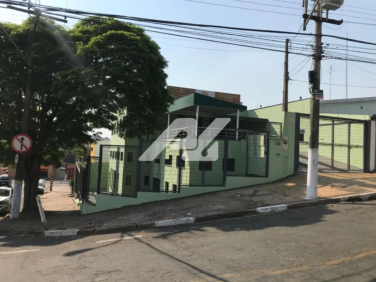 salão - Jardim Conceição - Campinas - Foto 2