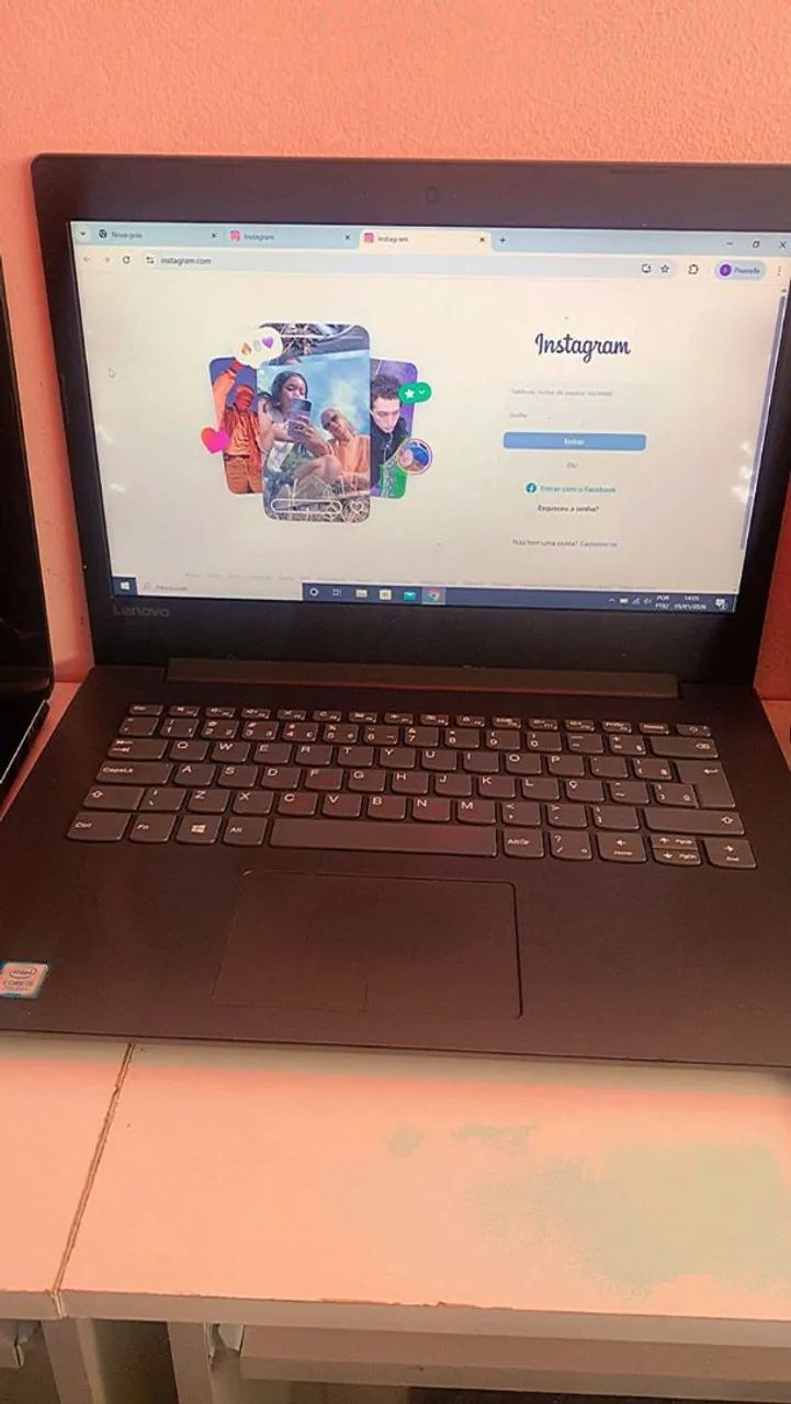 Notebook Lenovo - Foto 4