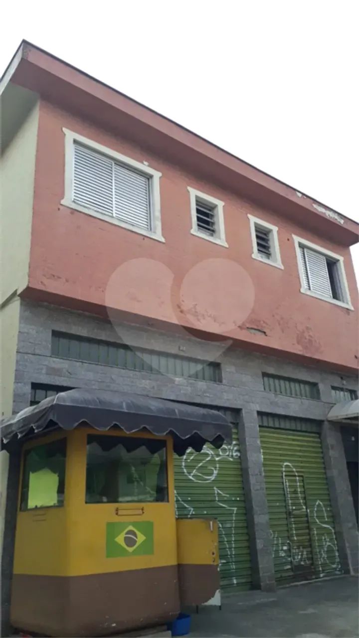 Residencial ou comercial em Capela do Socorro