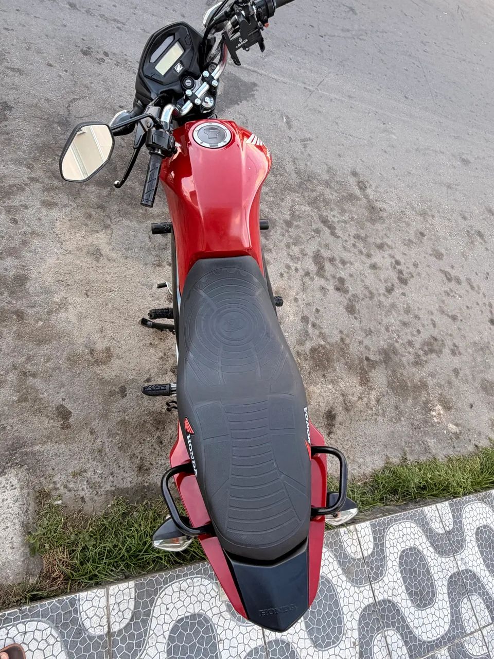 Moto 160 - Honda Start 2017 e 2018 - Foto 5