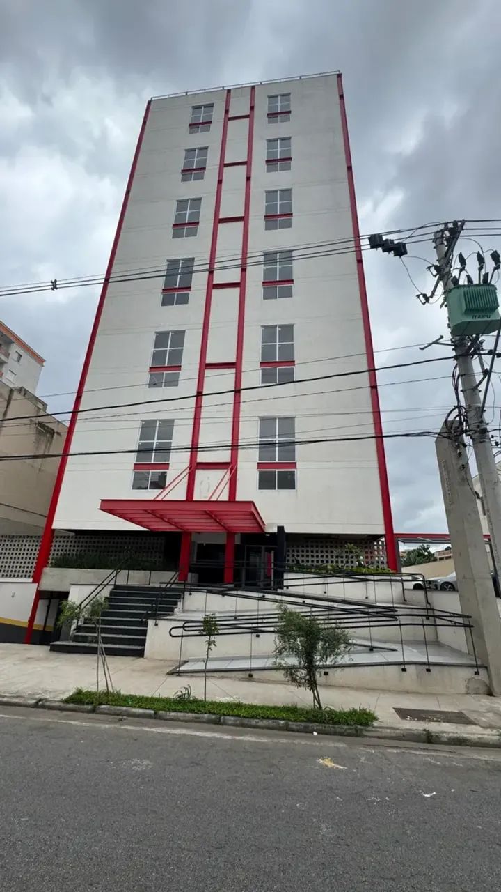 Loft diferenciado à venda em Santo André  Próximo à UFABC - Foto 2