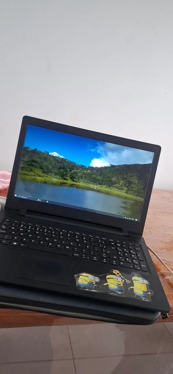 Notbook Lenovo  - Foto 5