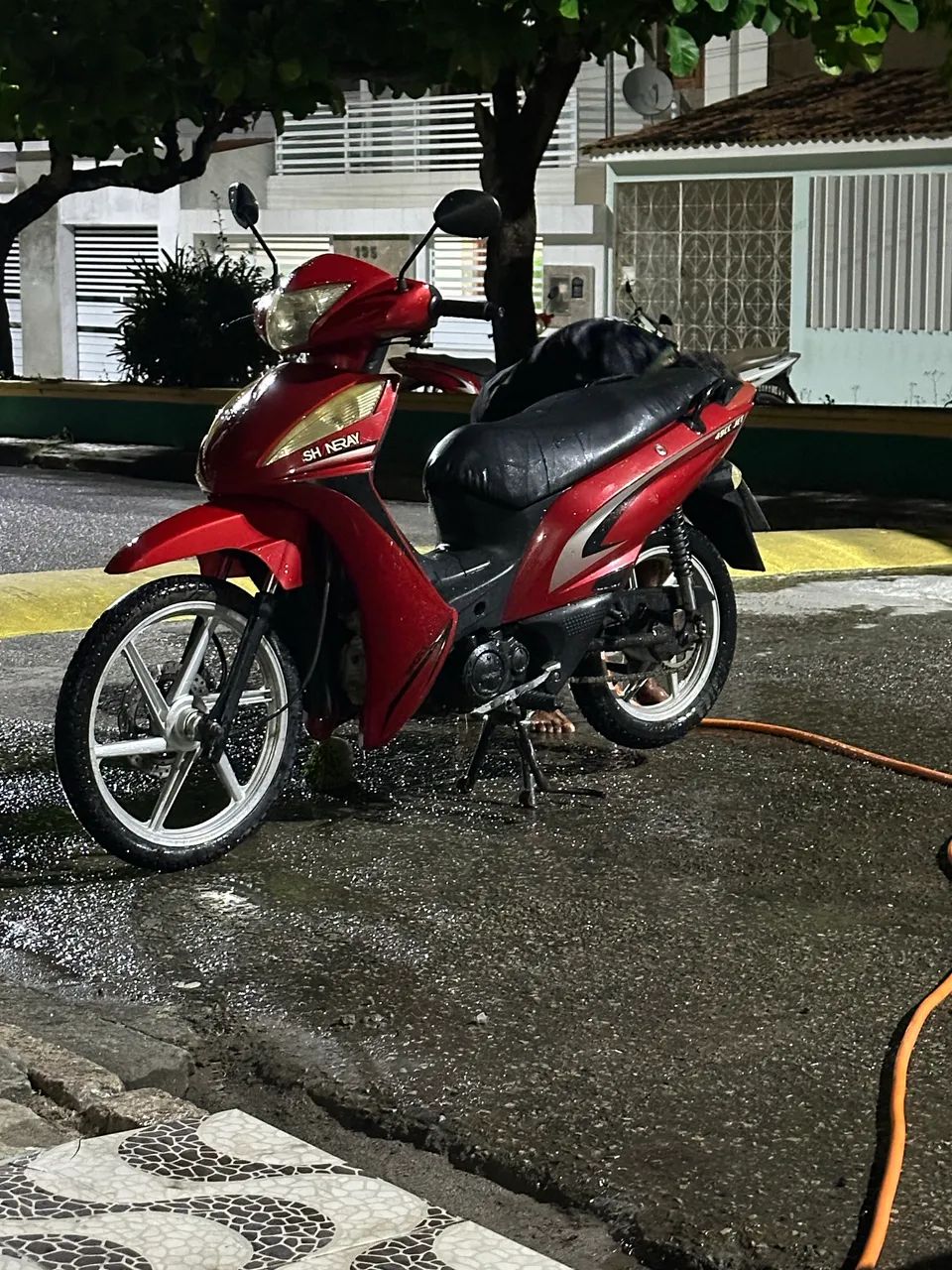 Shineray Jet 50c - Foto 2