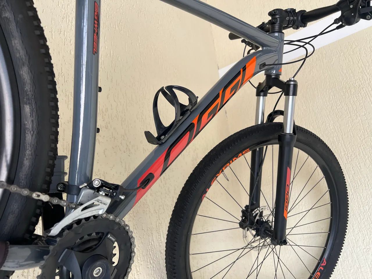 Bicicleta Oggi  - Foto 4