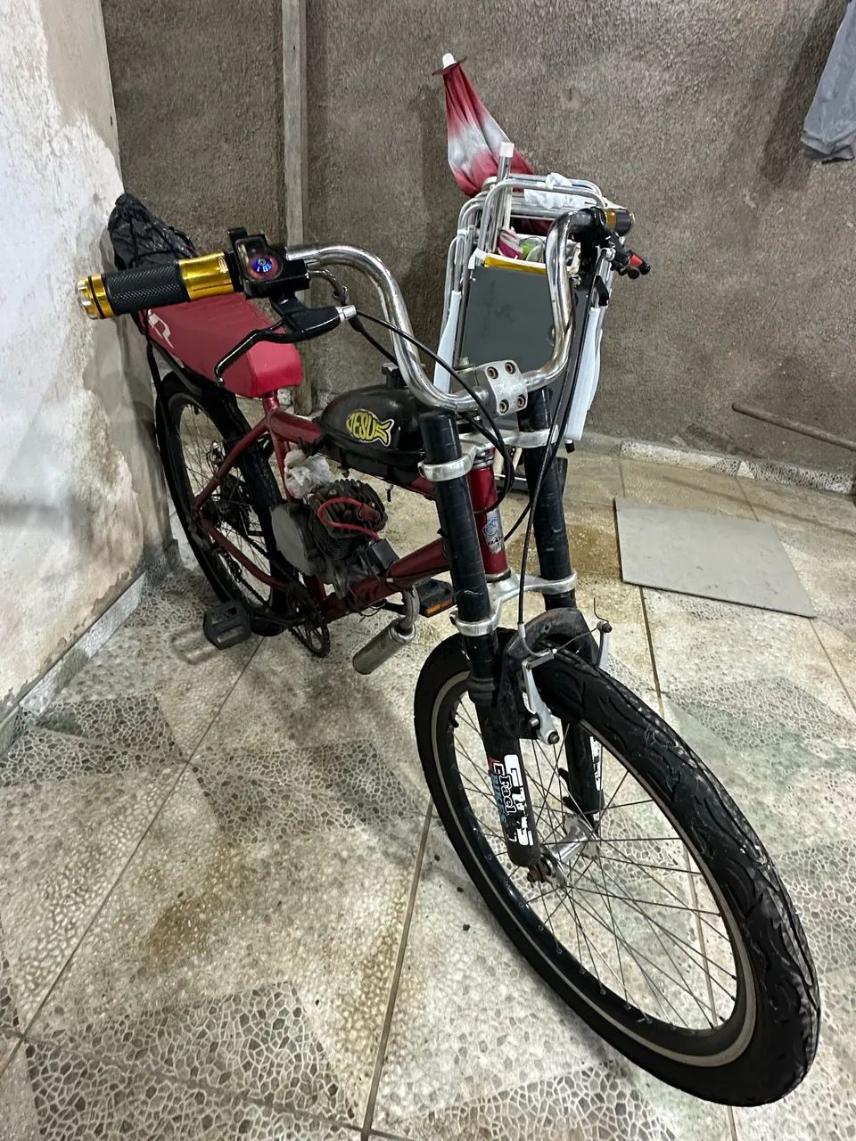 Motorizada zap * - Foto 4