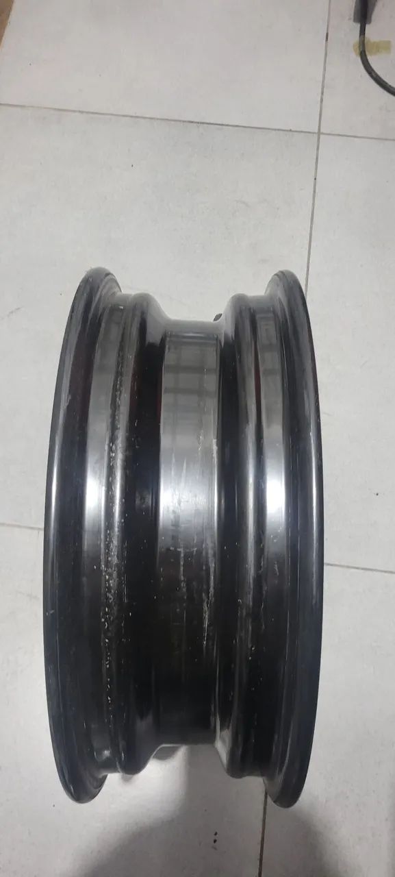 Roda kwid  - Foto 2