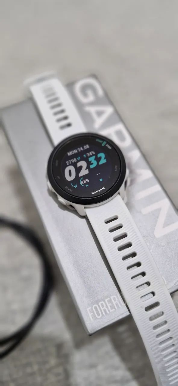 Garmin Forerunner 55  - Foto 3