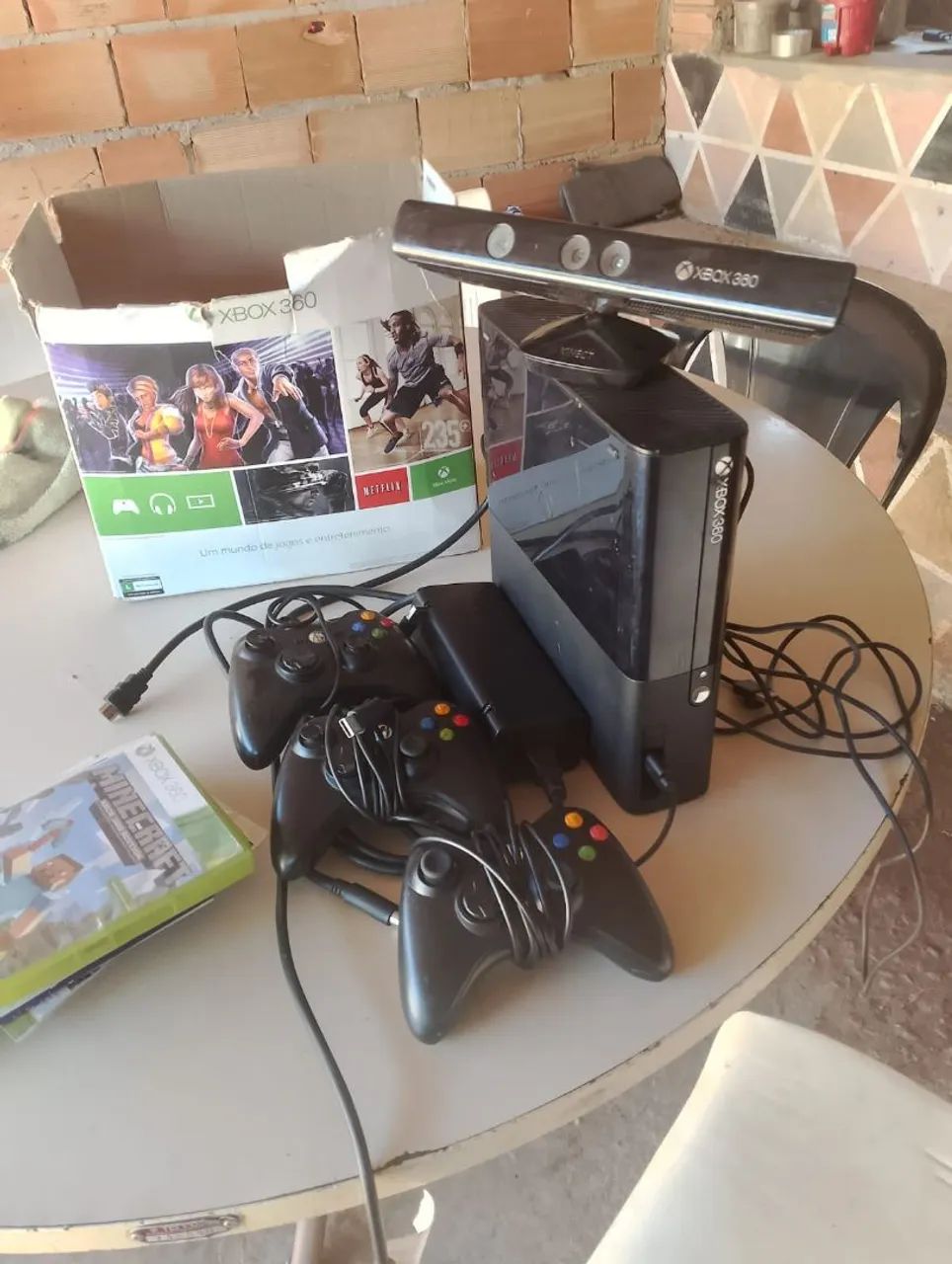 Xbox 360 - Foto 4