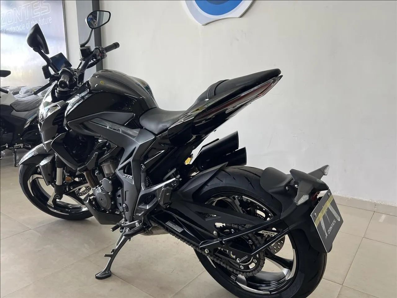 ZONTES R 350 - Foto 4