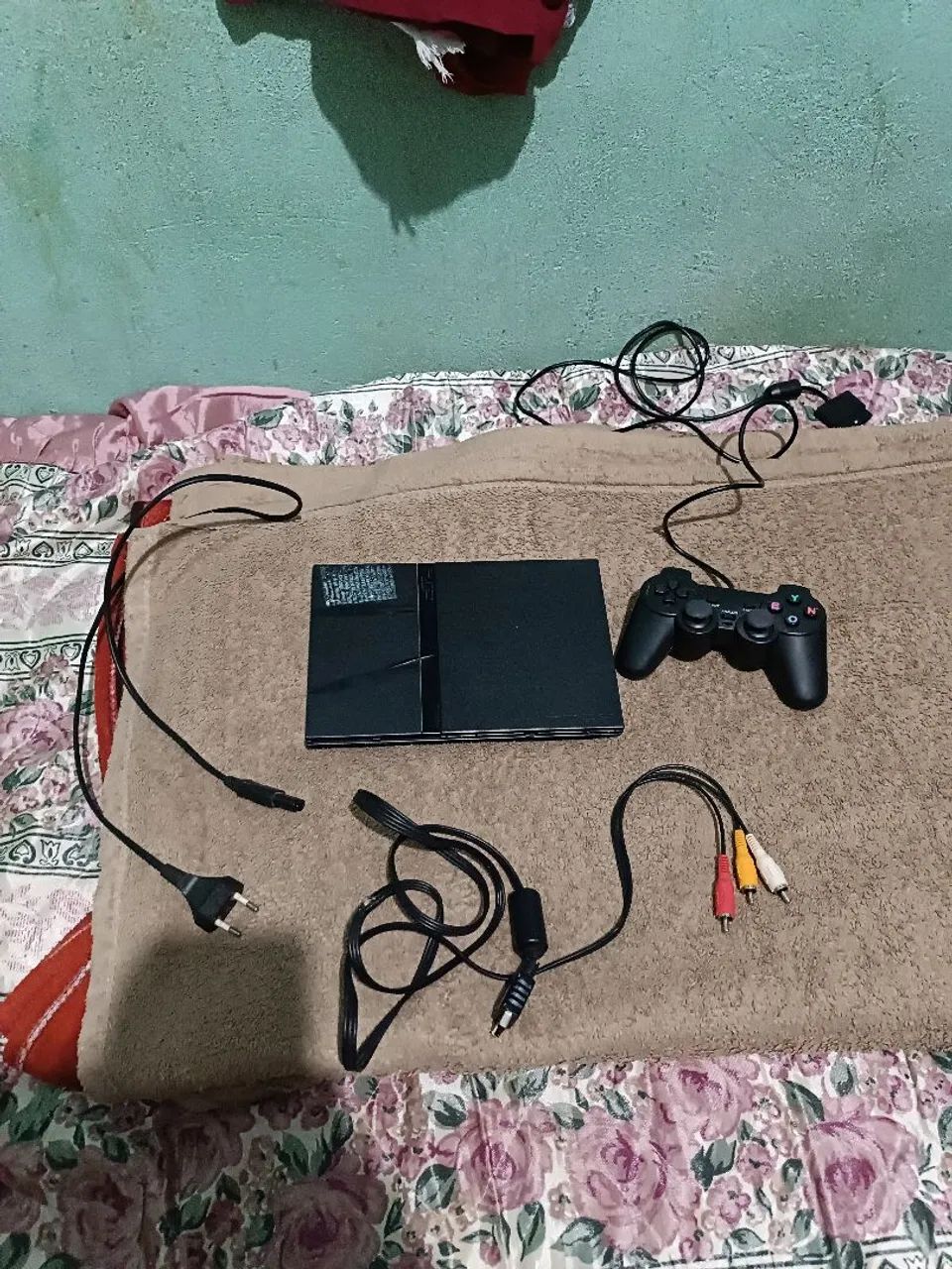 Playstation 2 - Foto 2