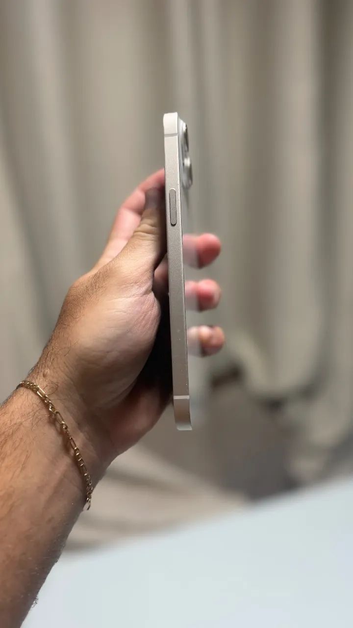 IPhone 14 Plus 128gb sem marcas - Foto 2