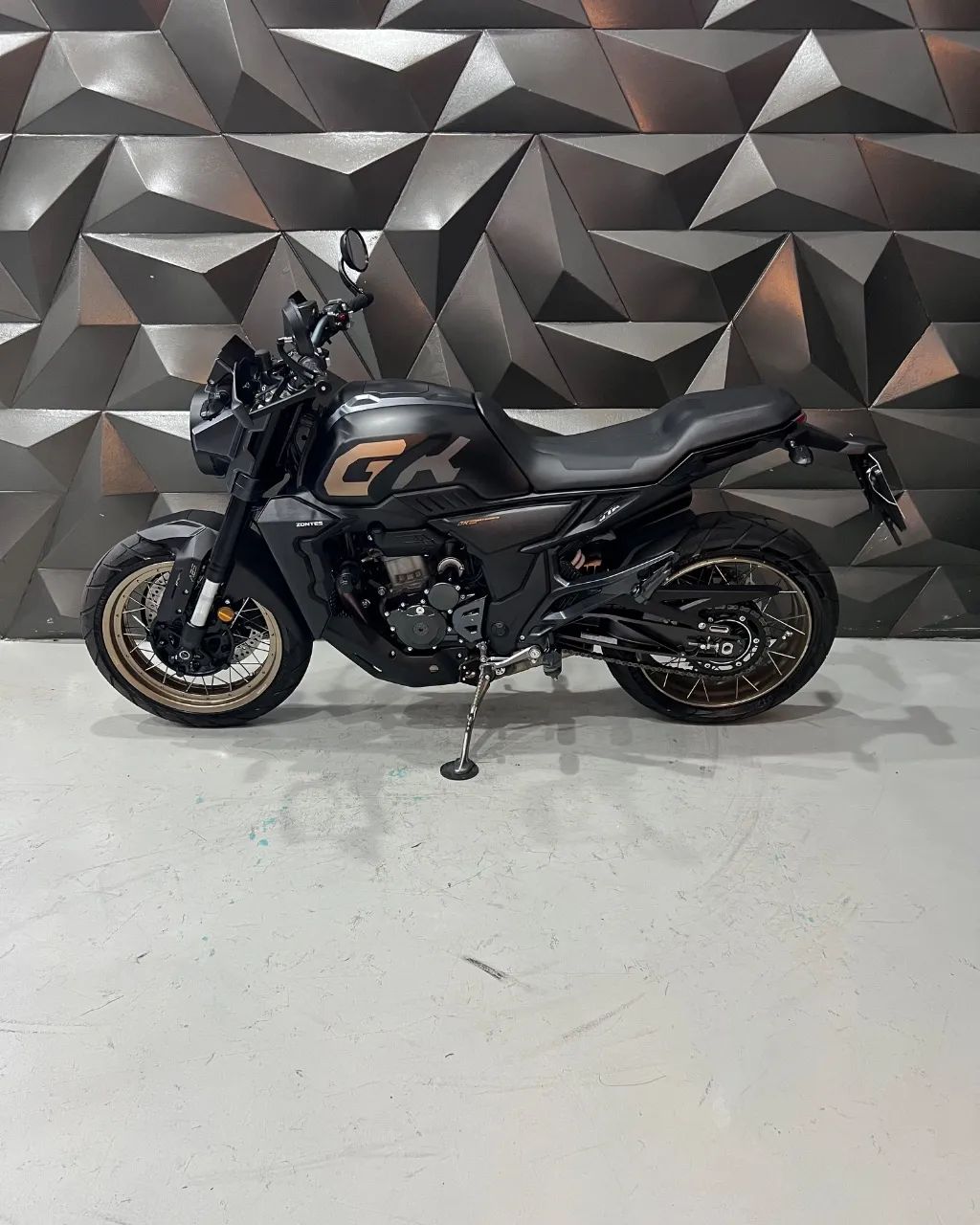 GK 350 - Foto 5