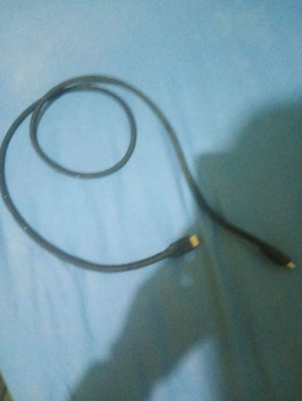 Tv Semp HDMI usada - Foto 2