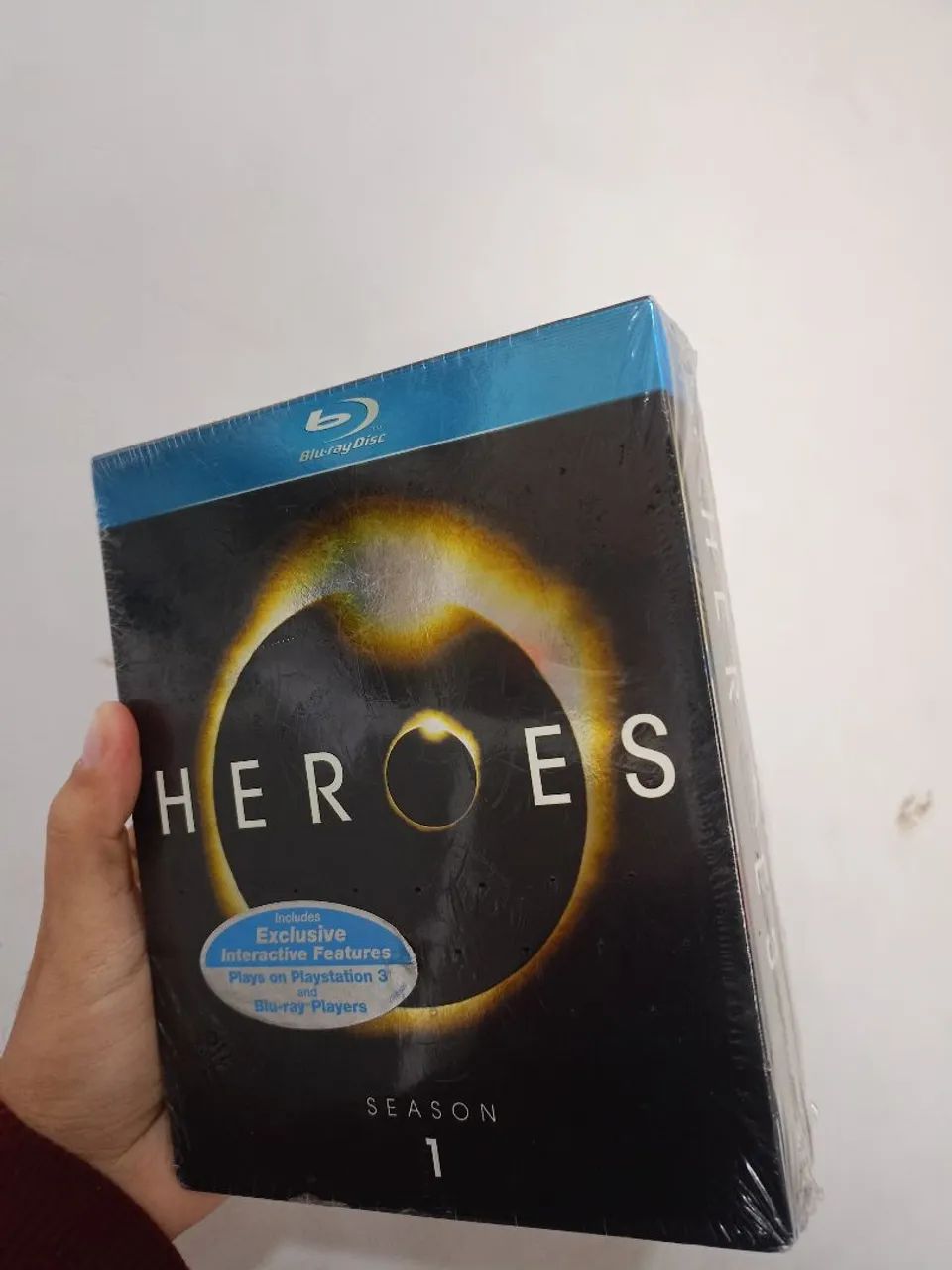 Desapego - Blu-ray e DVD - Foto 3