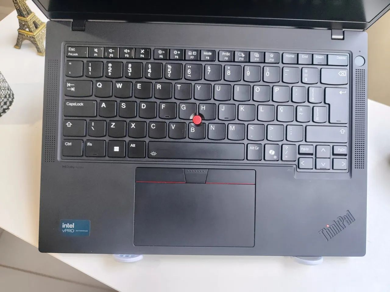 NOTEBOOK THINKPAD ULTRA 5! - Foto 4