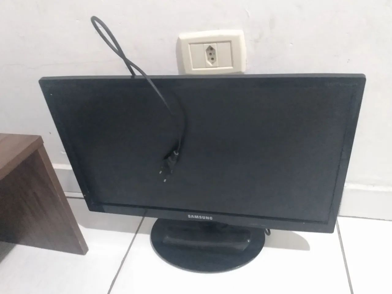 Tv 20 polegadas 